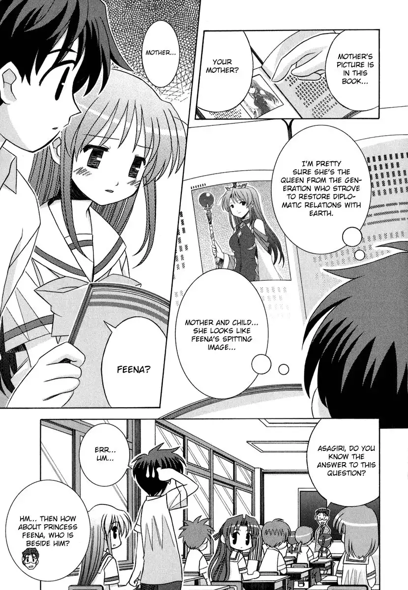 Yoake Mae Yori Ruri Iro Na Chapter 4 4